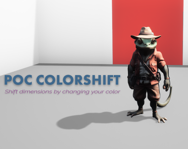 POC ColorShift v1.7 - Visual Upgrade & Chronicles Preview - POC ...