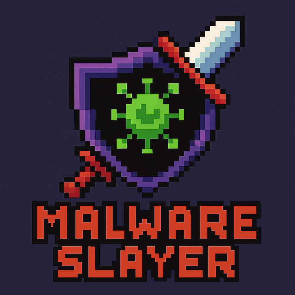 Malware Slayer