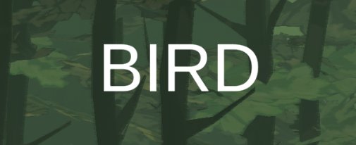 BIRD