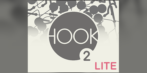 Cover image for Hook 2 - Lite