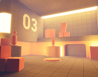 Game Developer Training