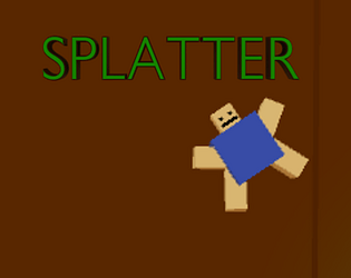 Splatter v.1