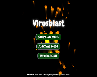 Virusblast