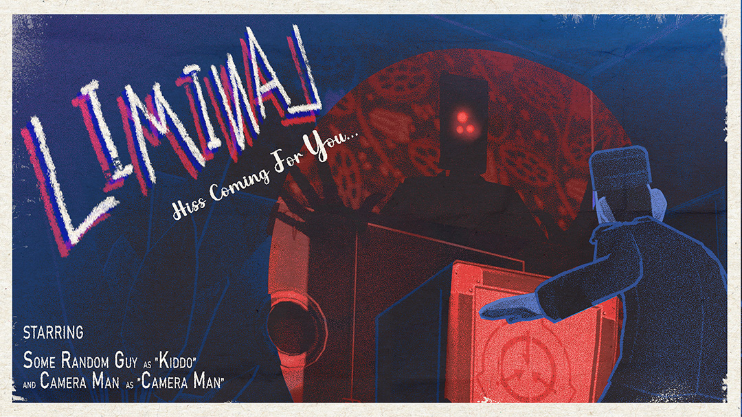 Liminal