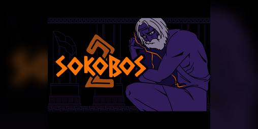 Cover image for Sokobos 2 Demo
