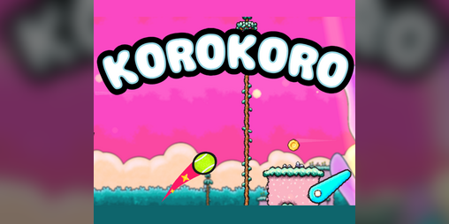 Cover image for KoroKoro