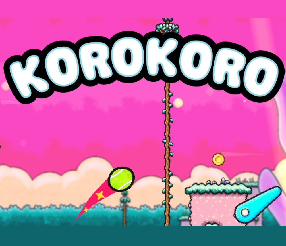 Cover image for KoroKoro