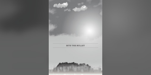 Cover image for Bite the Bullet