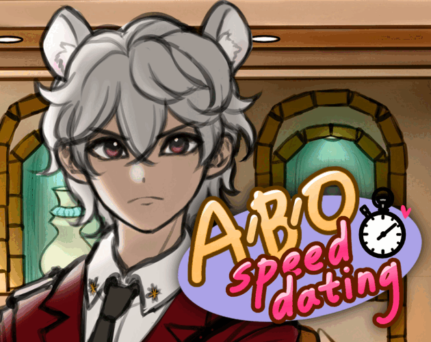 Play A/B/O Speed Dating - Recommended Game