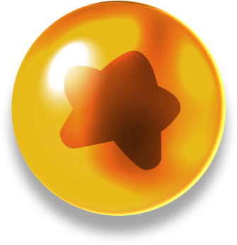 Golden Balls by Mo2men The Mexican