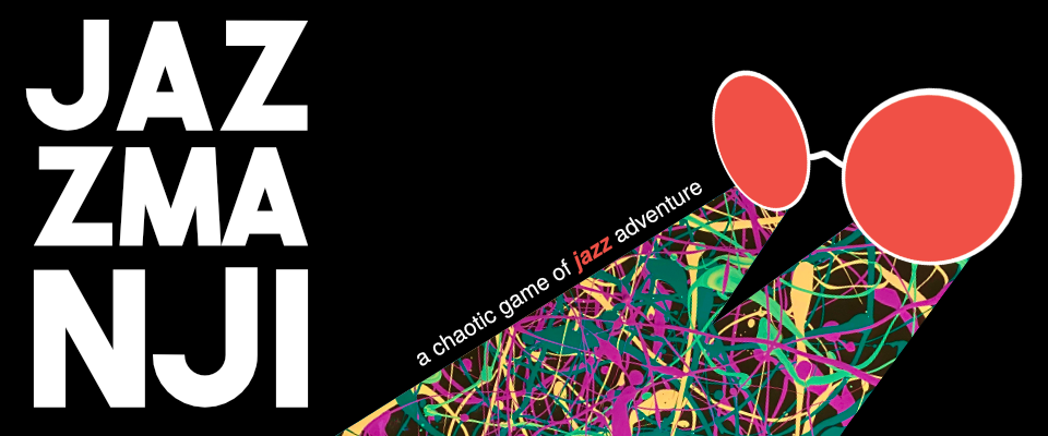 JAZZMANJI