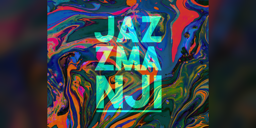 Cover image for JAZZMANJI