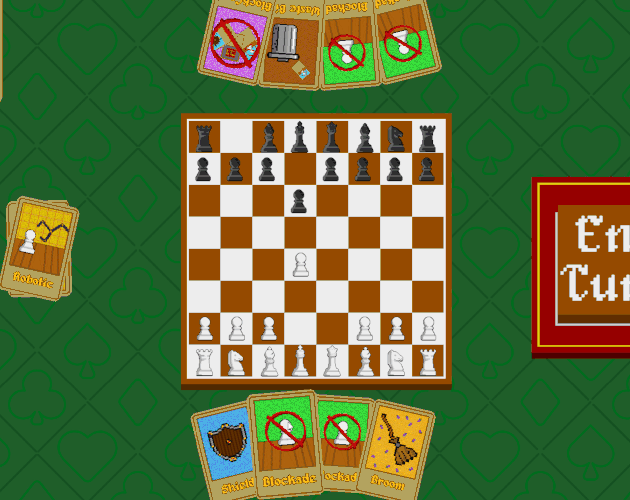 ChessDraw