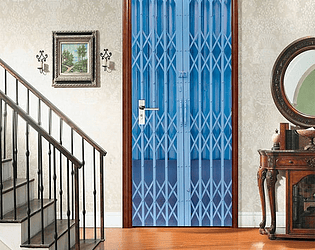 The Door of Choices