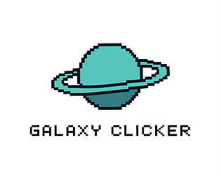 galaxy clicker
