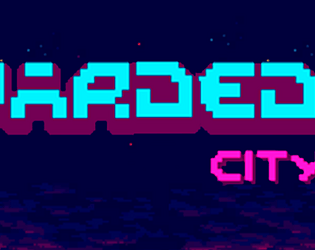 Warded City