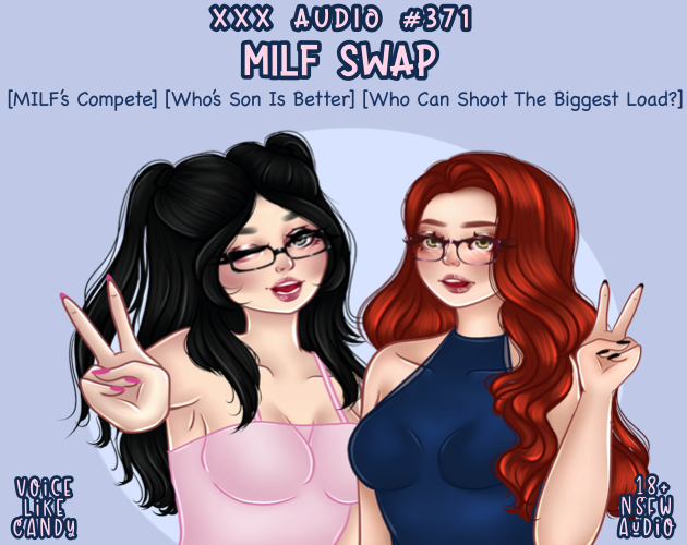 371-MILF Swap (with CryBabyDahl)