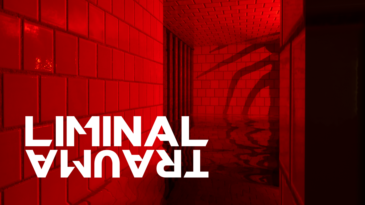 LIMINAL TRAUMA DEMO - The Sewers