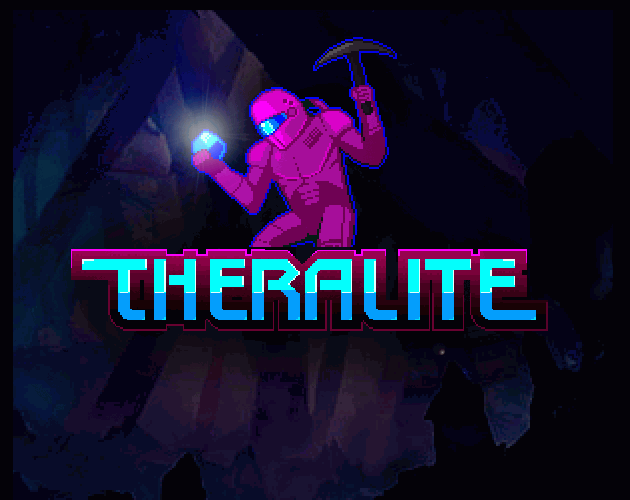 Cover image for Theralite