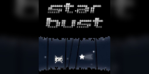 Cover image for Starbust