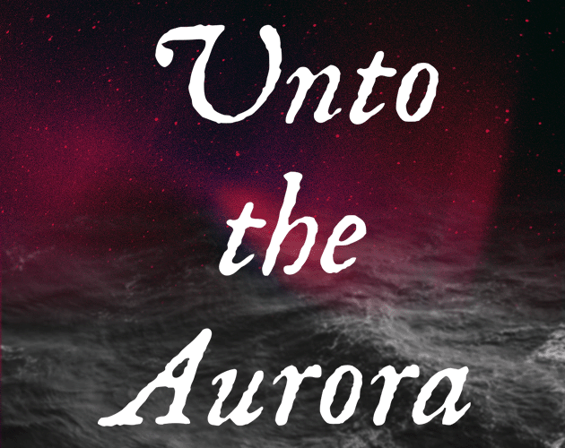 Cover image for Unto the Aurora