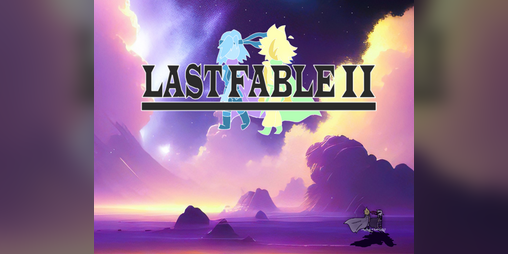 Cover image for Last Fable II
