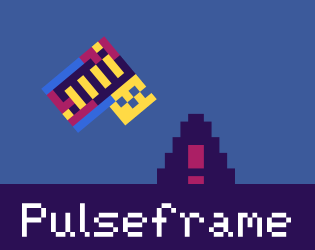 Pulseframe[DEMO] by Quorum Games