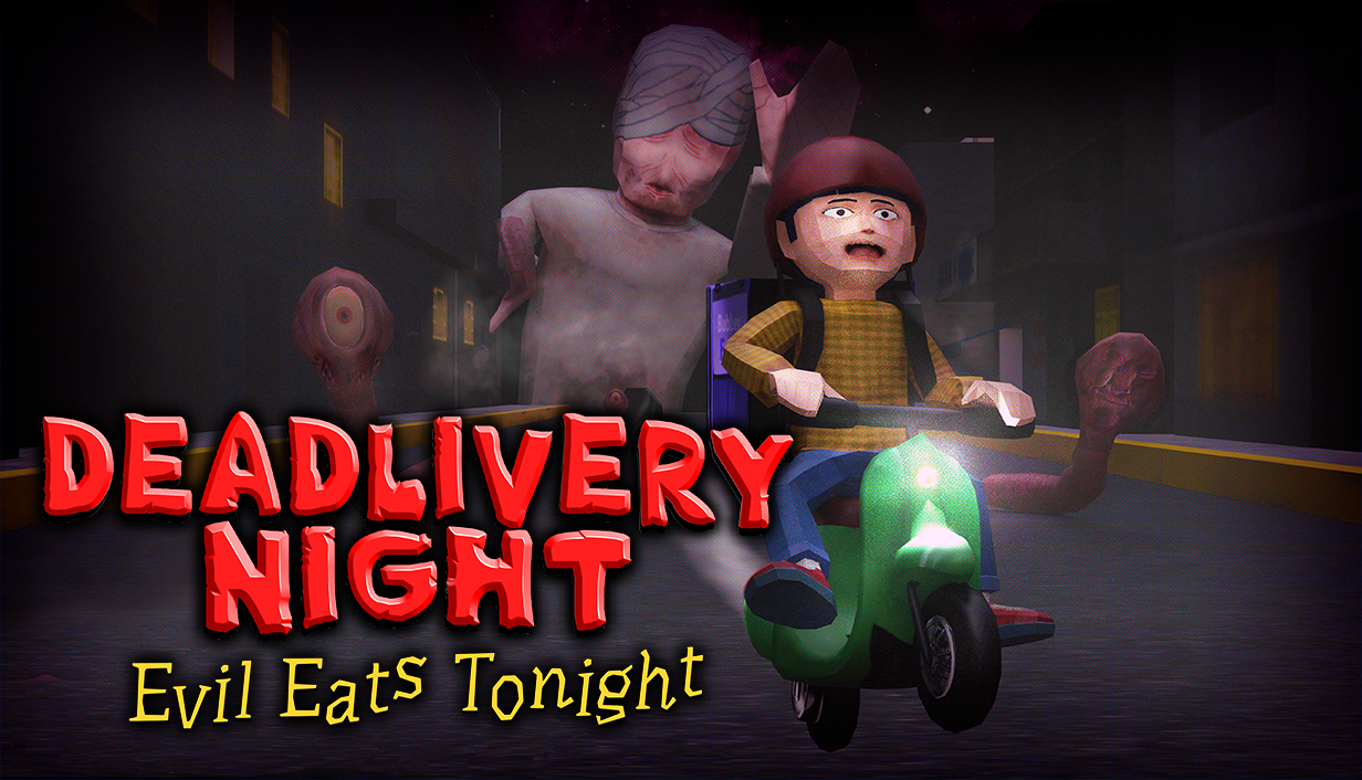 Play Deadlivery - Free Online Game