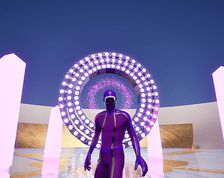 Indigo Charger Origin