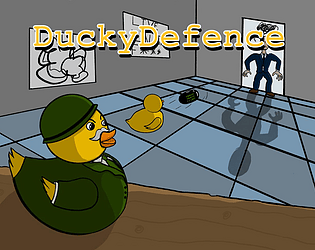 DuckyDefence