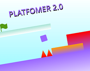Platformer 2.0
