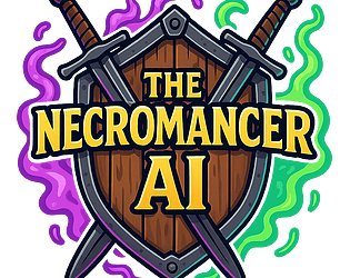 The Necromancer AI