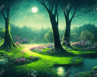 The Secrets of Enchantia
