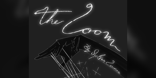 Cover image for The Loom SRD