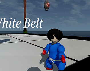 White Belt