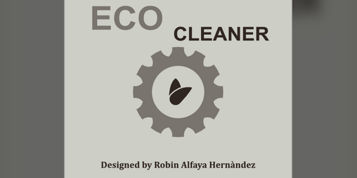 Cover image for Eco-Cleaner