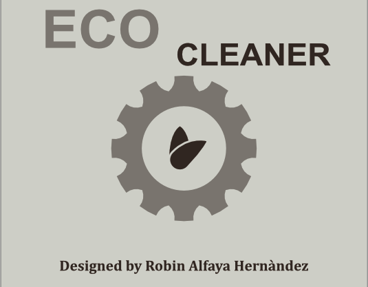 Cover image for Eco-Cleaner