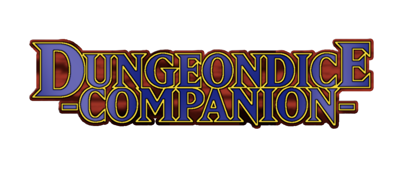 DDM Companion APP - YuGiOh Dungeon Dice Monsters