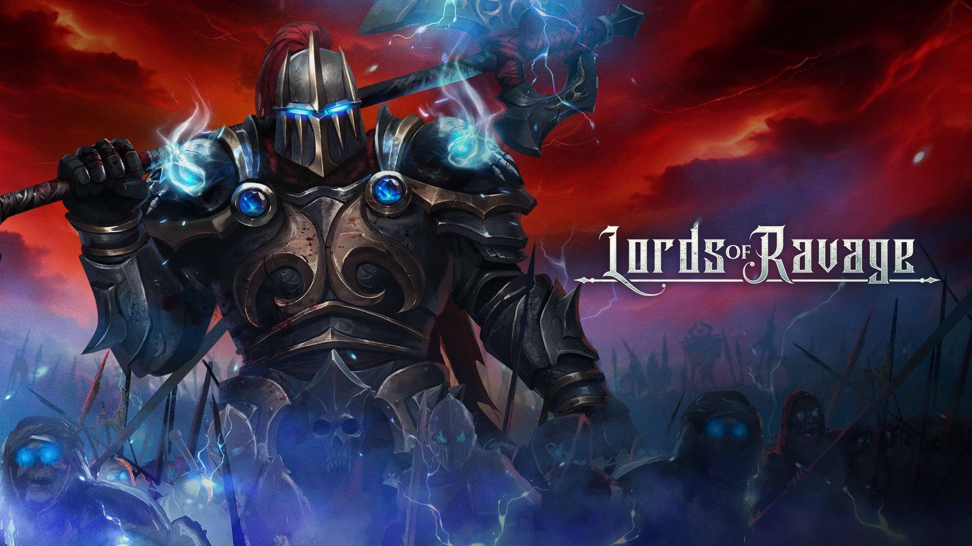 Lords of Ravage
