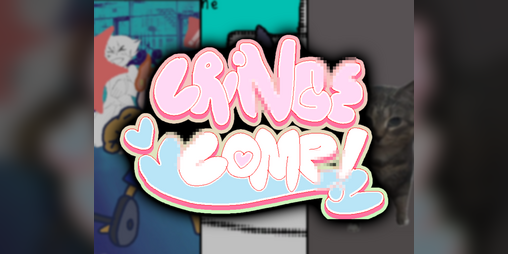 Cover image for Cringe Comp