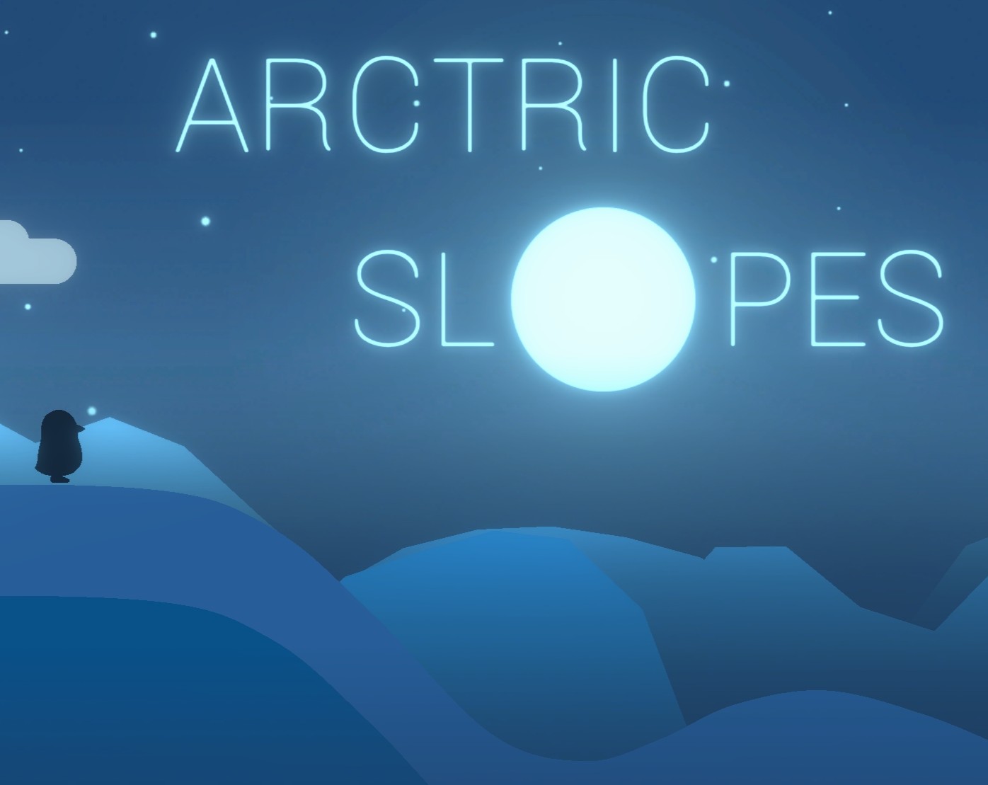 Arctric Slopes