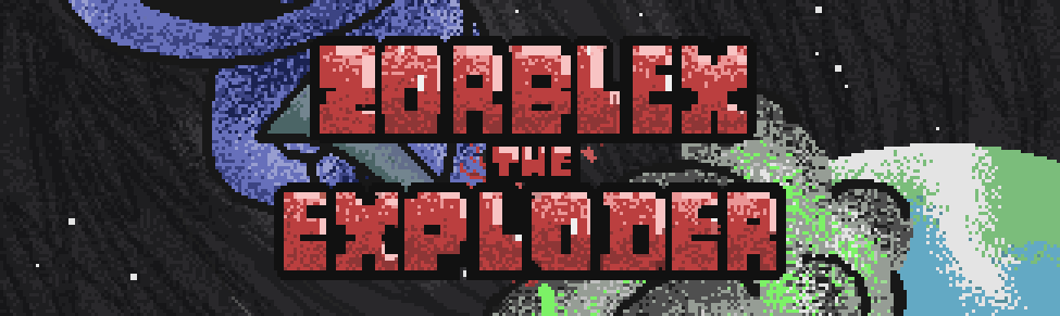 Zorblex the Exploder