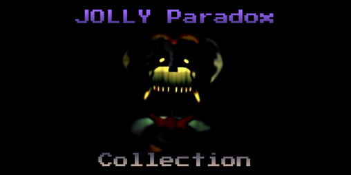Cover image for The "JOLLY Paradox" Collection