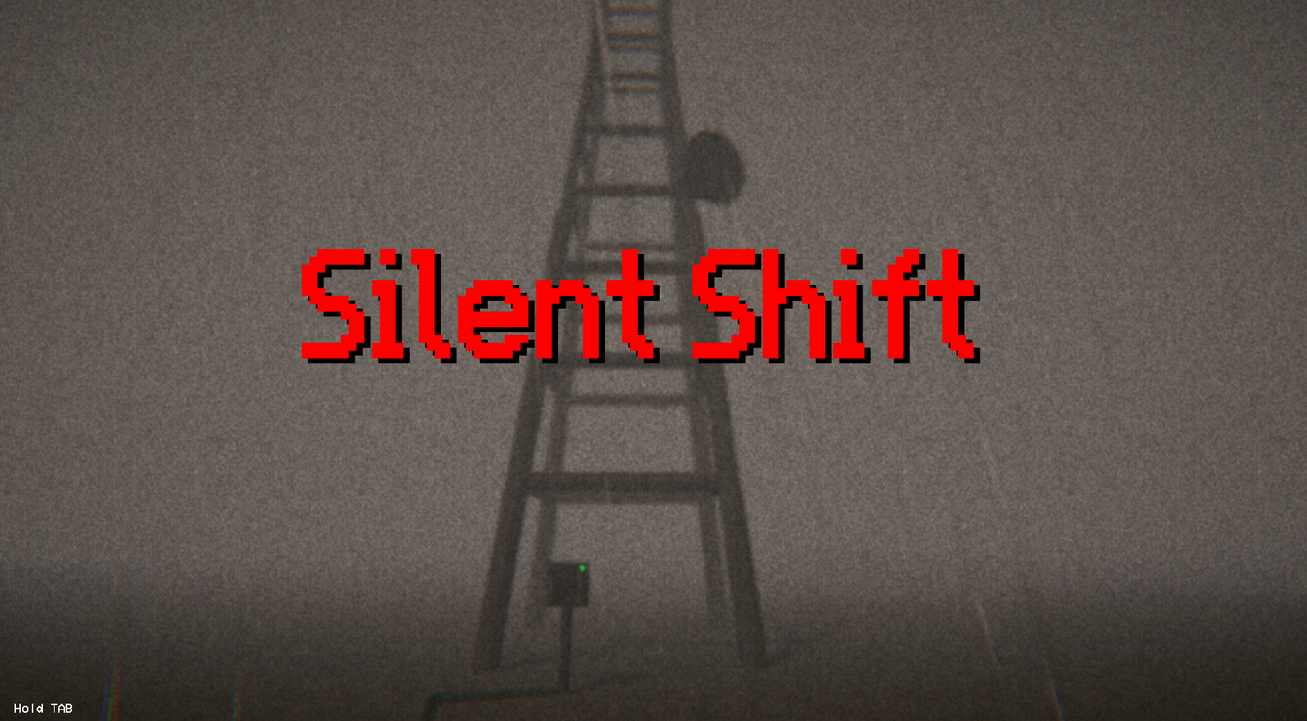 Silent Shift cover