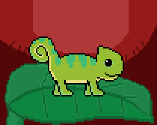 Color Chameleon