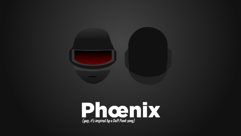 Incredibox - Phœnix