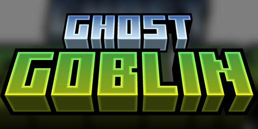 Cover image for Ghost Gobling V1