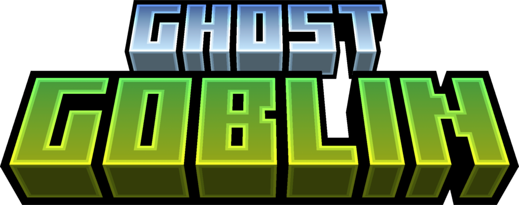Cover image for Ghost Gobling V1