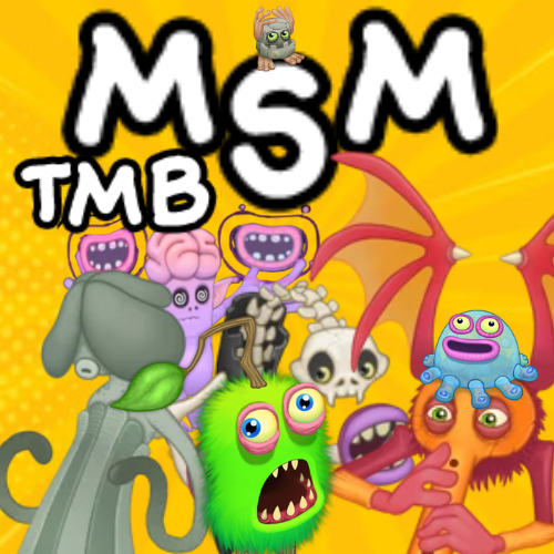 My Singing Monsters: The Magical Beginnings