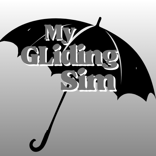 MyGlidingSim